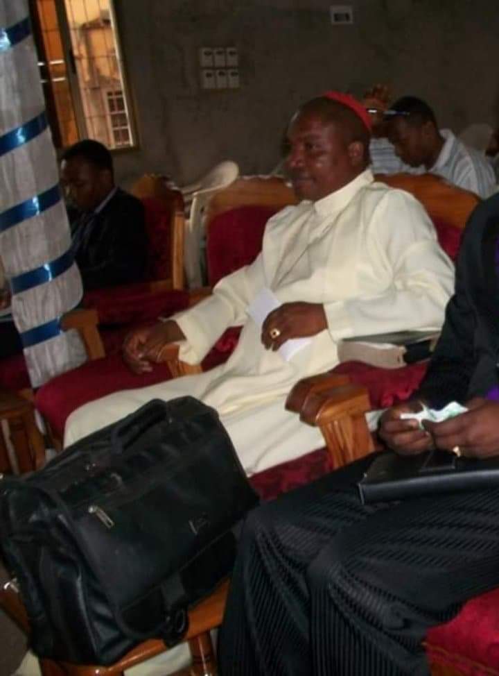 Gallery image from GHANA PASTORS AND CHURCH WORKERS CONFERENCE
