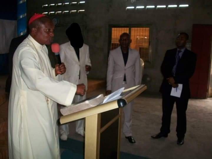 Gallery image from GHANA PASTORS AND CHURCH WORKERS CONFERENCE