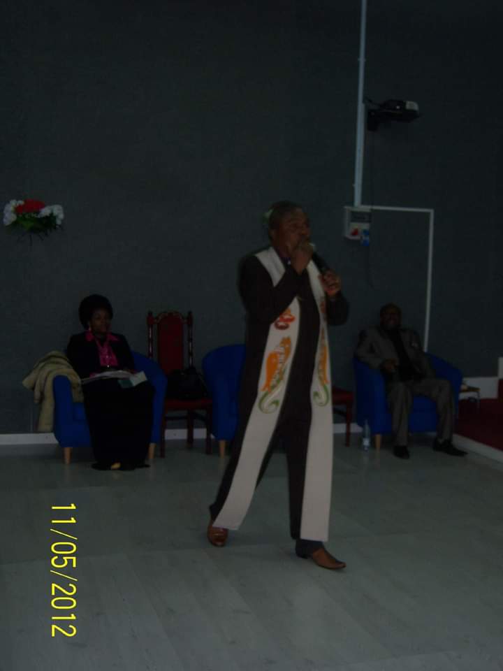 Gallery image from VALENICIA, SPAIN CONFERENCE 2012