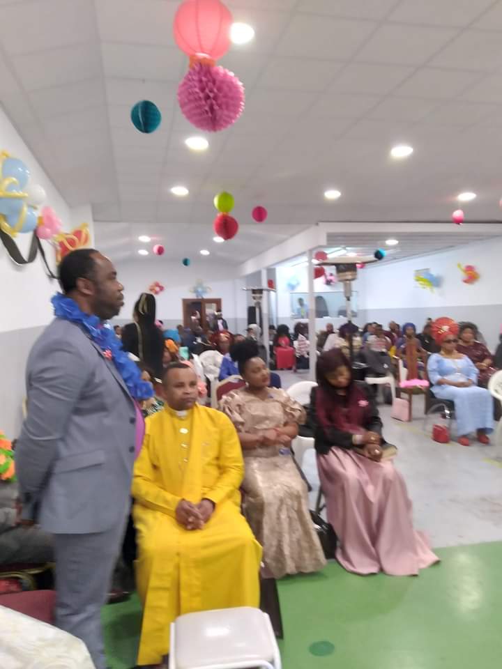 Gallery image from DMFI BISHOPRIC CONSECRATION & PASTORS ORDINATION IN SPAIN 2022