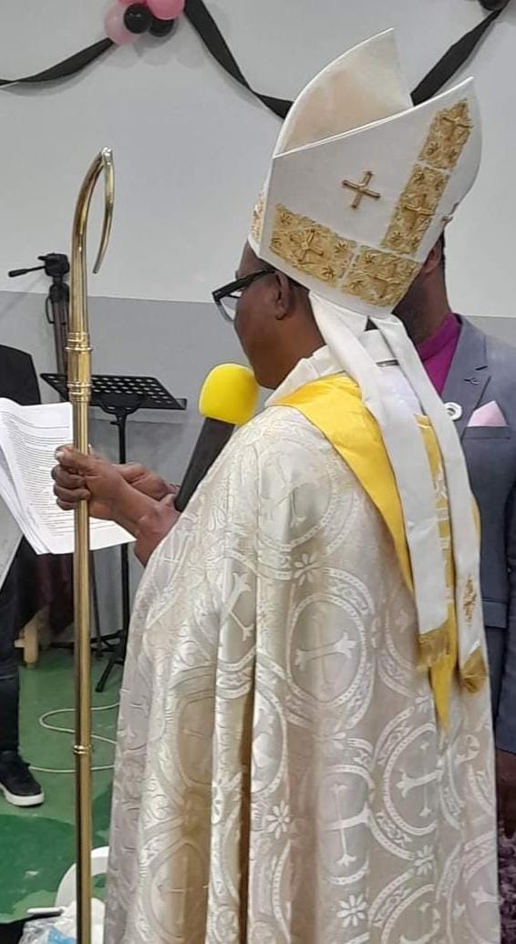 Gallery image from DMFI BISHOPRIC CONSECRATION & PASTORS ORDINATION IN SPAIN 2022