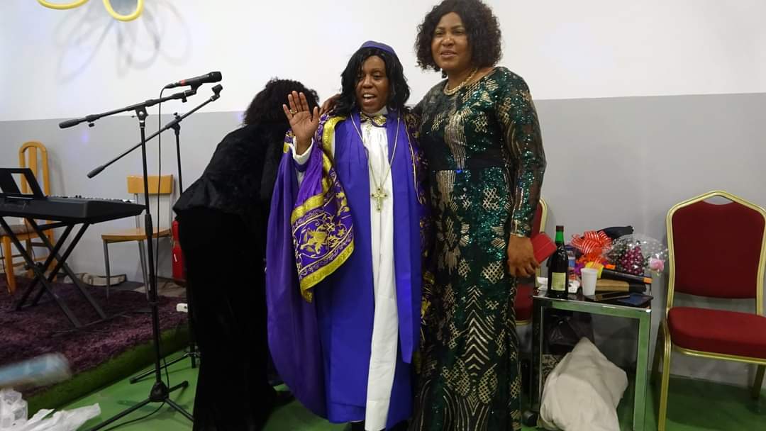 Gallery image from DMFI BISHOPRIC CONSECRATION & PASTORS ORDINATION IN SPAIN 2022
