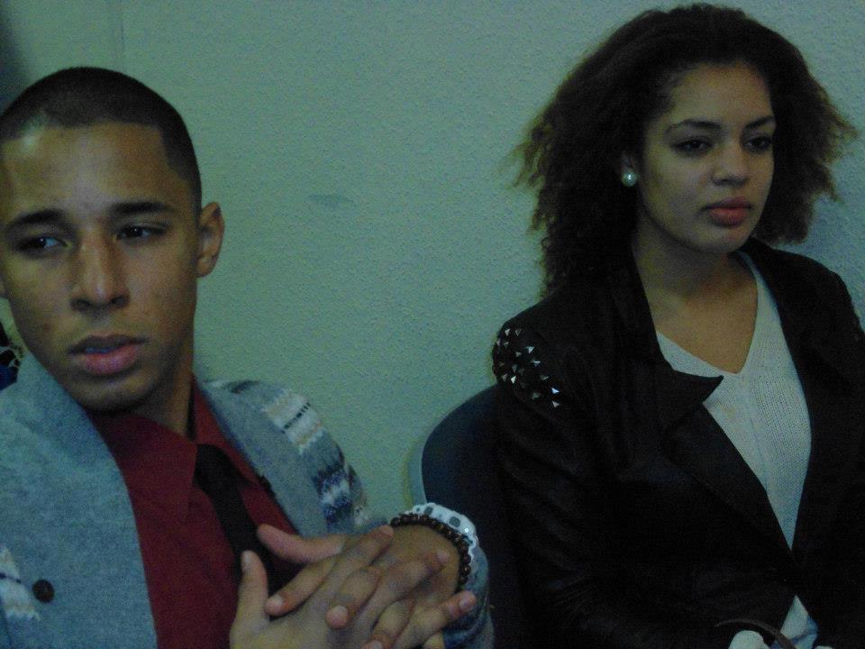Gallery image from ARCHBISHOP STEVENS JONES MINISTERING IN GERMANY 2012