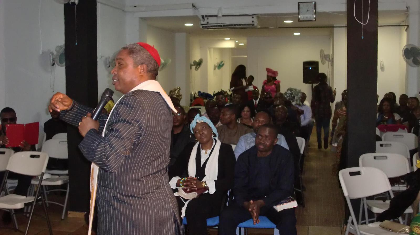 Gallery image from INDIAN CONFERENCE 2012