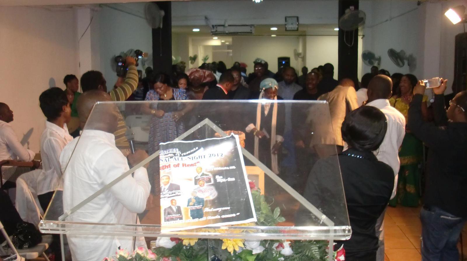 Gallery image from INDIAN CONFERENCE 2012