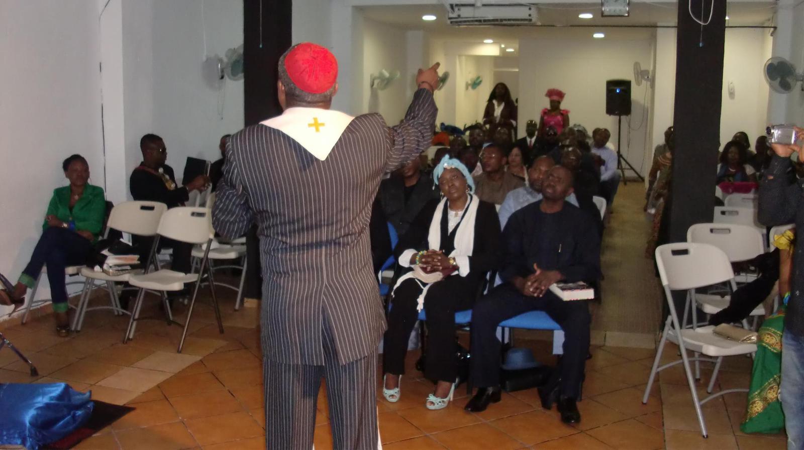 Gallery image from INDIAN CONFERENCE 2012