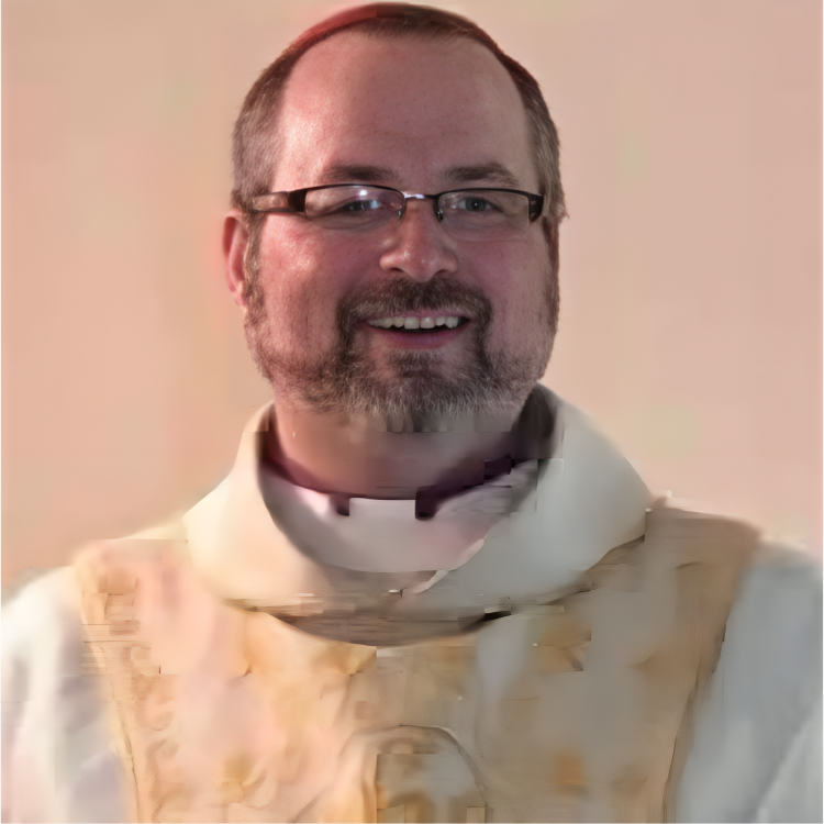 Photo portrait of Late Abp Jacob Haynes